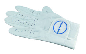 Găng tay golf da cao cấp chuẩn Nhật Bản Premium Leather Glove